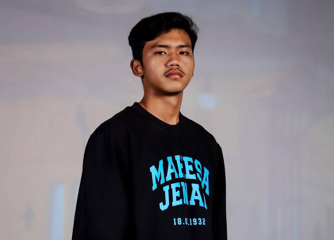 Psis, pemain psis, darel valentino