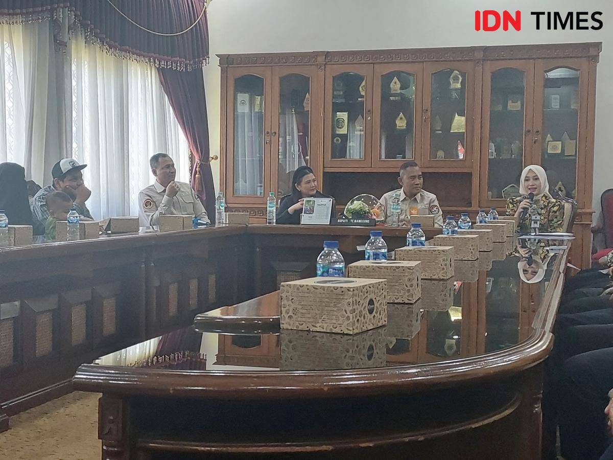 BNPT terorisme deradikalisasi