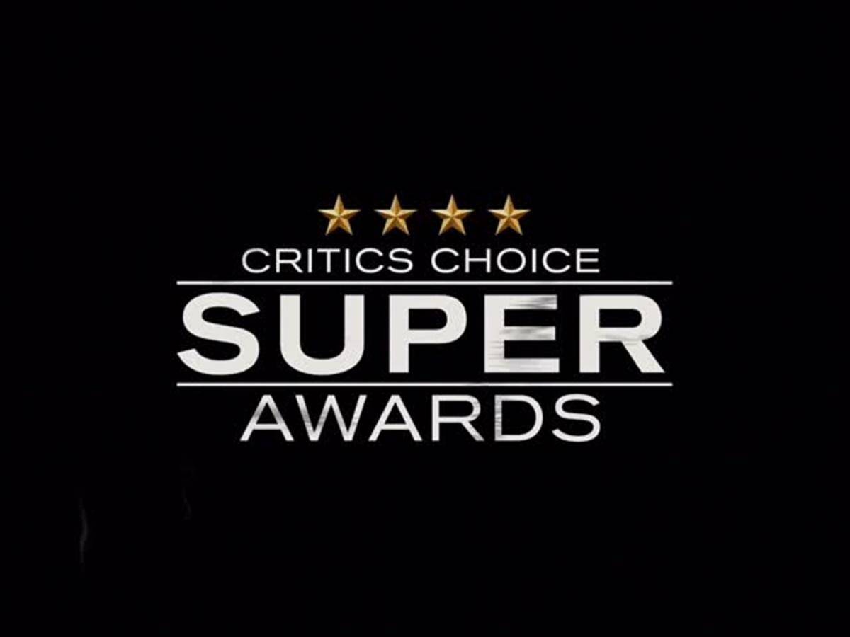 Critics' Choice Super Awards 2025 (instagram.com/criticschoice)