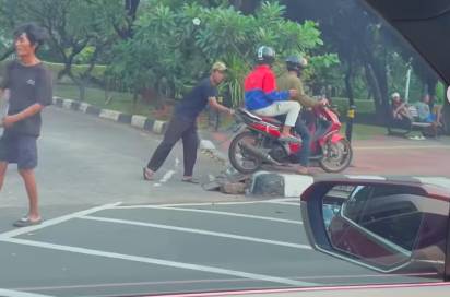 Pak Ogah