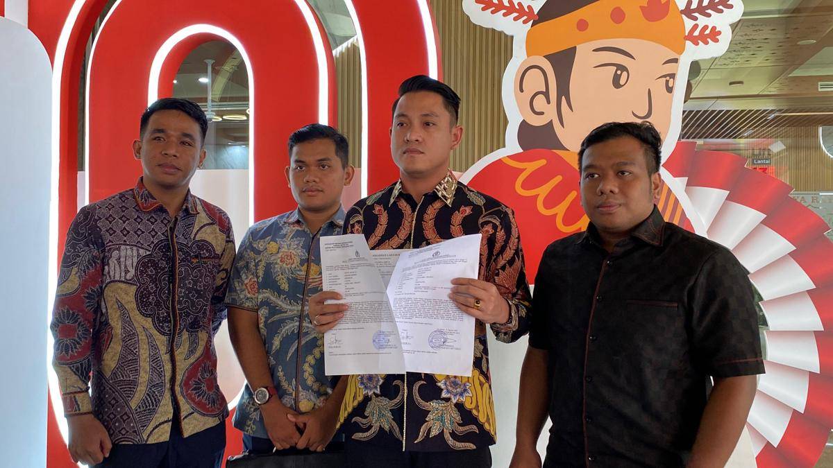 ASN Dilaporkan ke Pramono