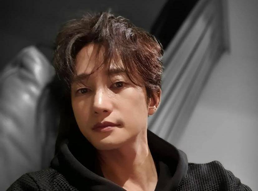 potret Park Si Hoo 