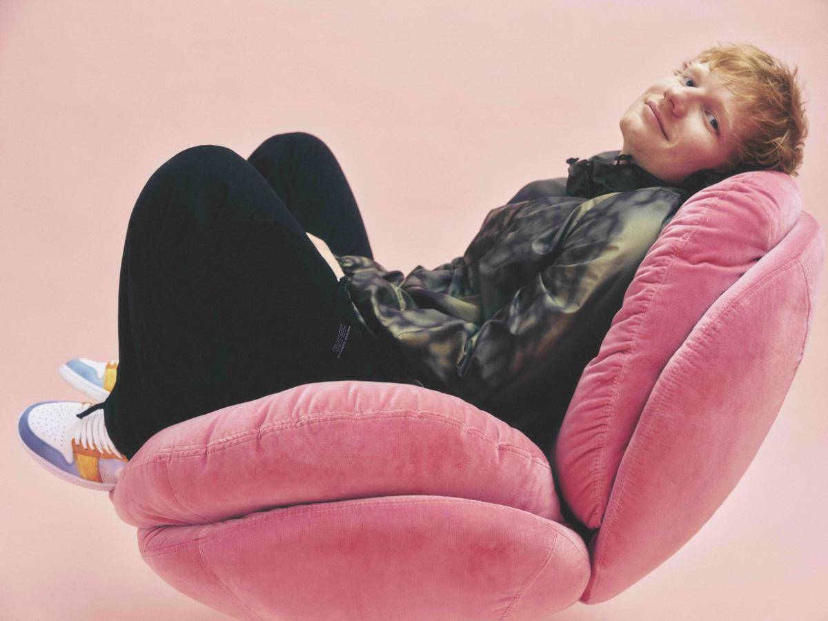 Ed Sheeran