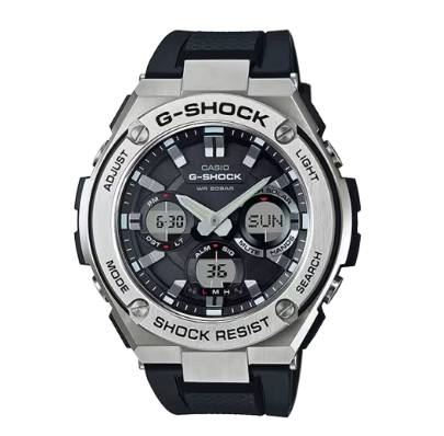 Casio G-Shock GST-S110-1ADR