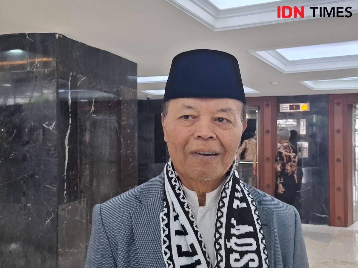 Hidayat Nur Wahid