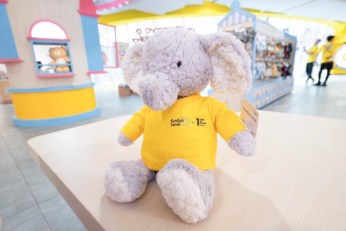 funfunland Central Park