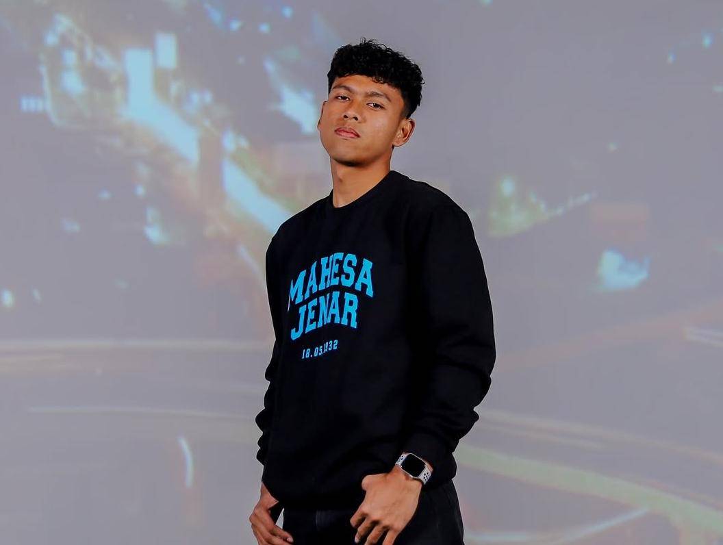 psis, pemain psis, raka okta