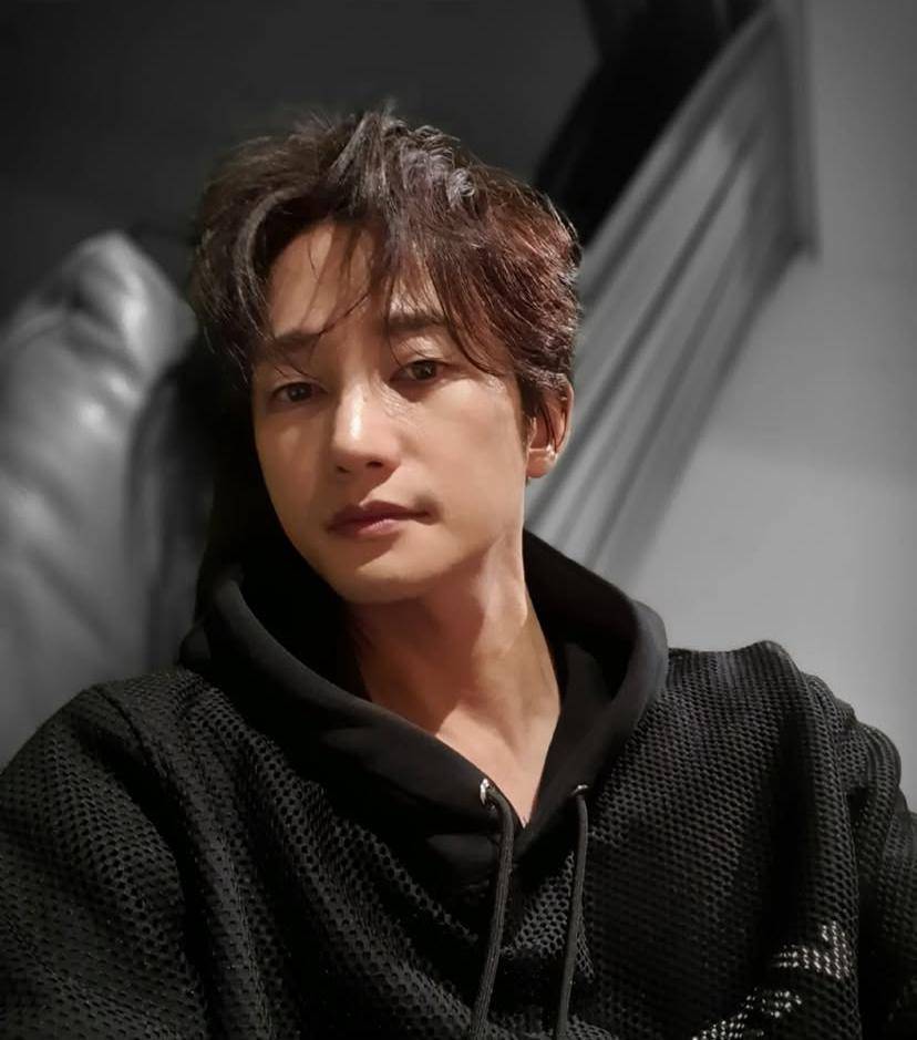 potret Park Si Hoo