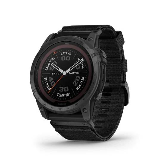 Garmin Tactix 7 Pro Solar
