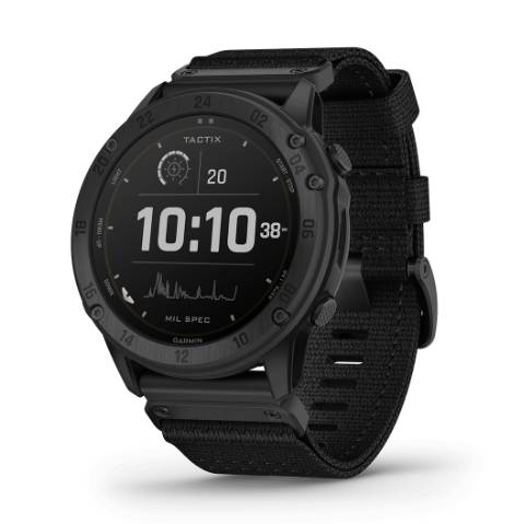 Garmin Tactix Delta Solar