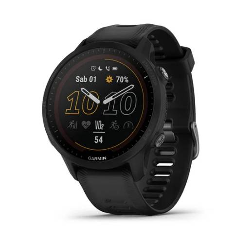 Garmin Forerunner 955 Solar