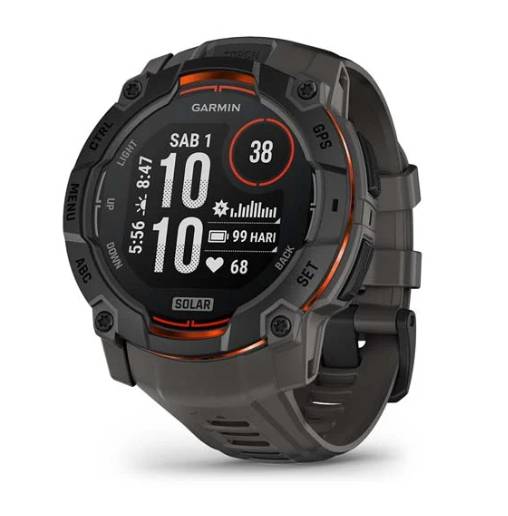 Garmin Instinct 3 Solar