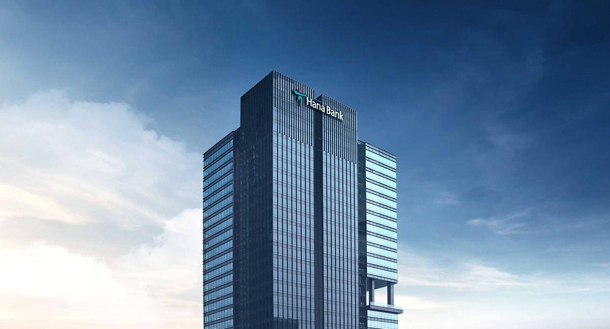Hana Bank