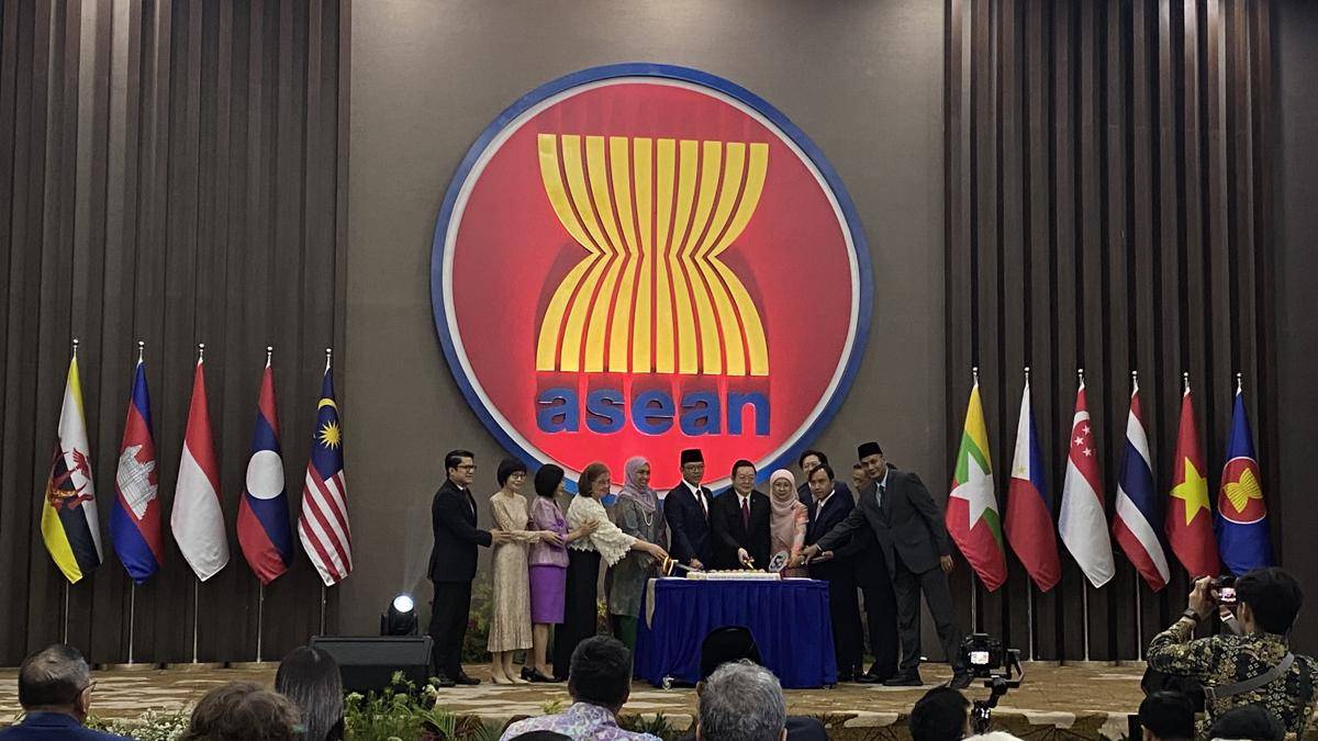 ASEAN