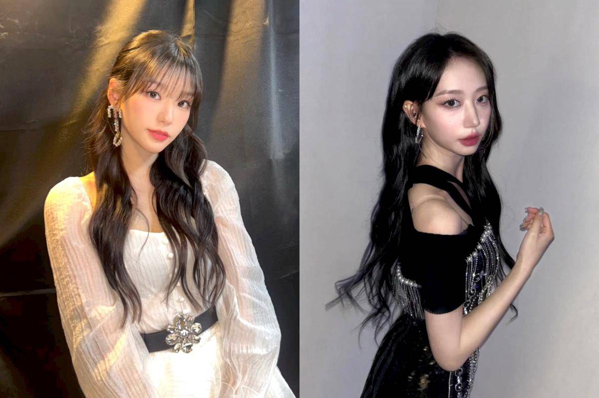 potret Soodam dan Zuu SECRET NUMBER (instagram.com/secretnumber.official)
