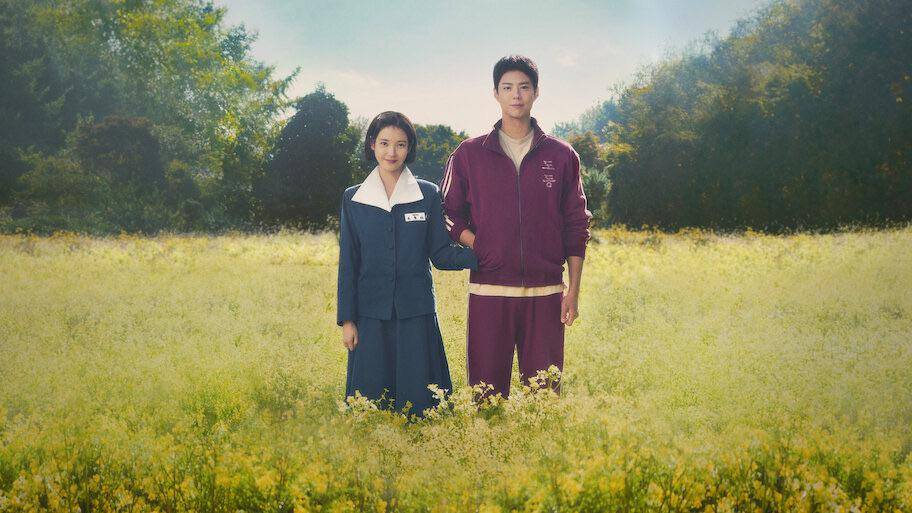 When Life Gives You Tangerines (dok. Netflix/When Life Gives You Tangerines)