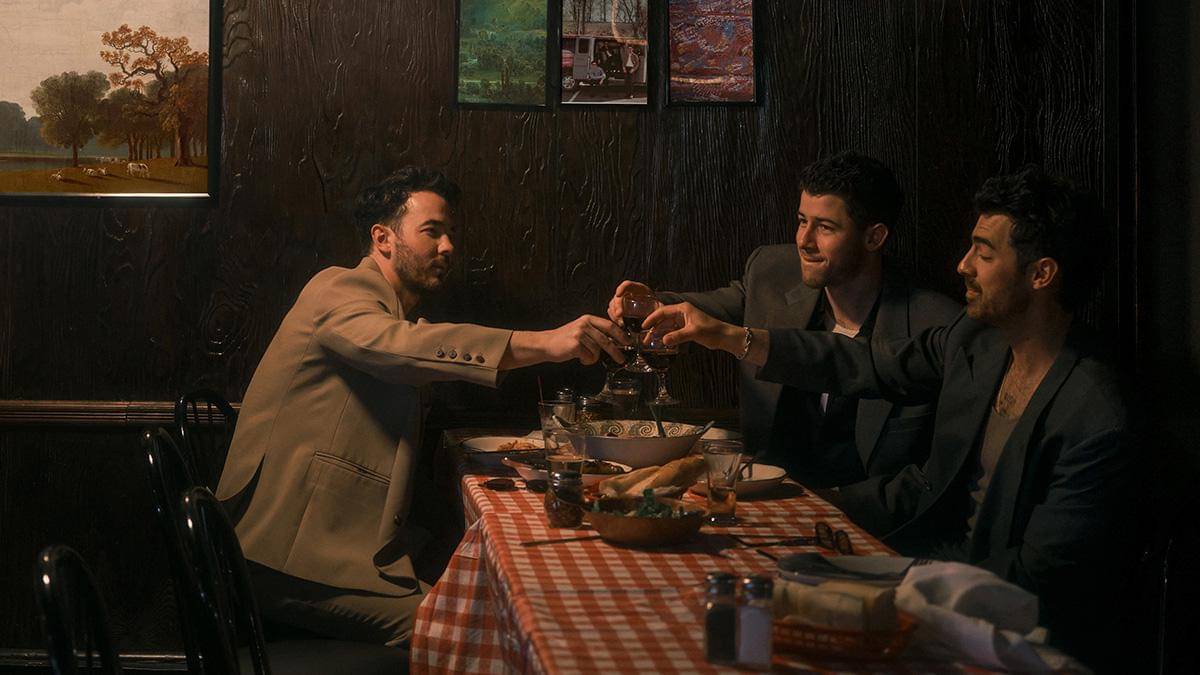 Jonas Brother (Greeting from Your Hometown)