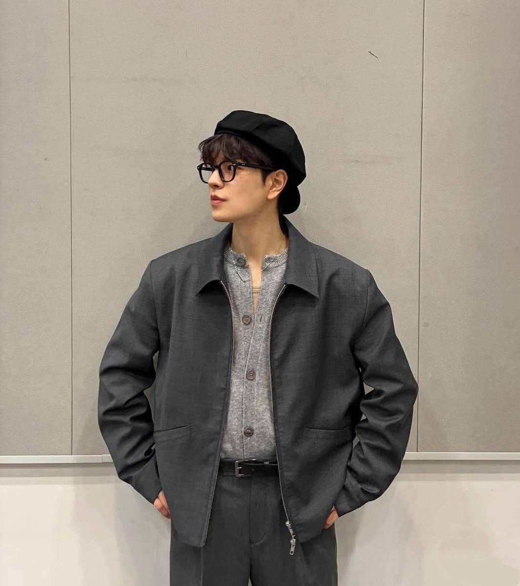 Seungmin Stray Kids (instagram.com/miniseungkim)