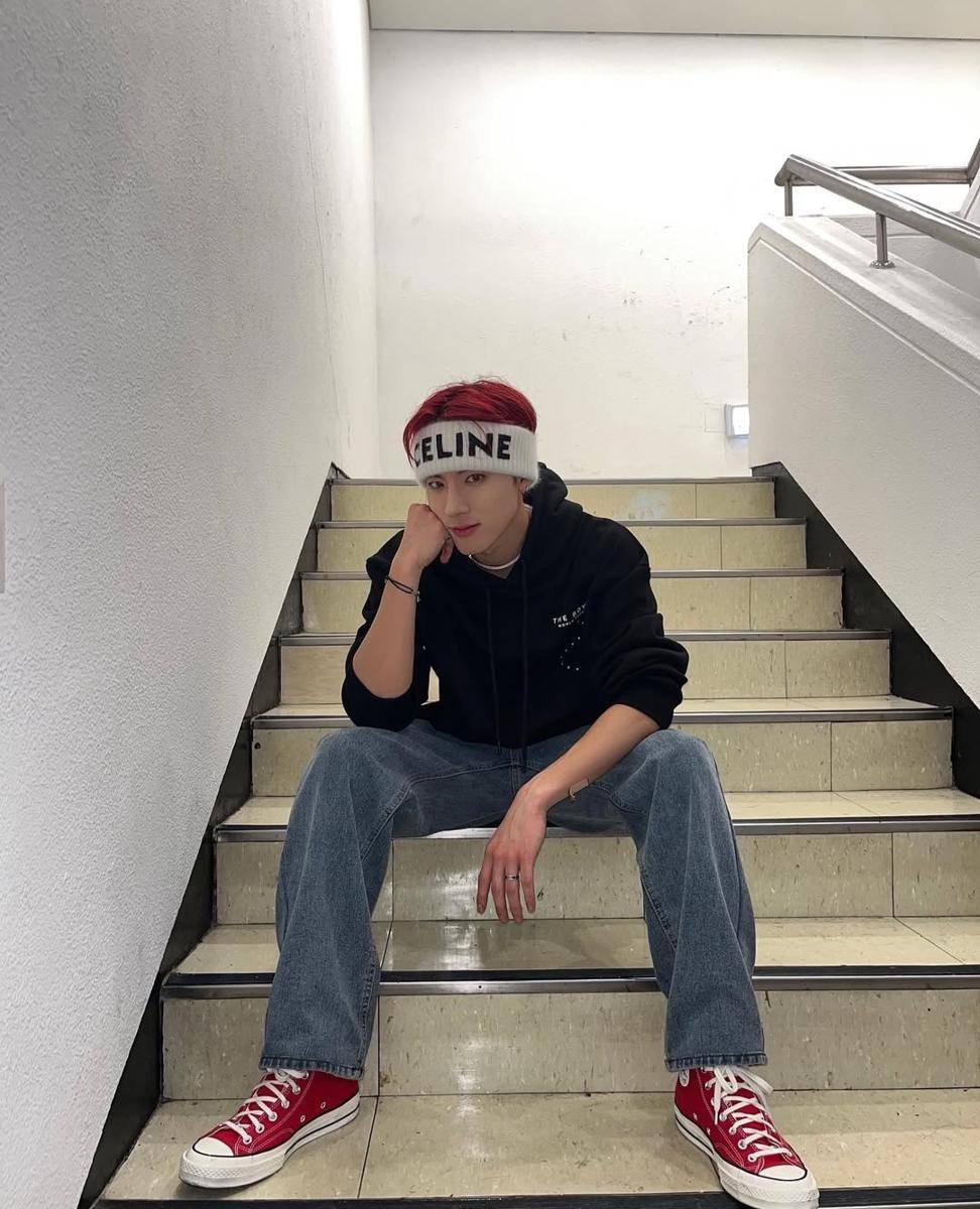 Eric THE BOYZ (instagram.com/eric.is.youngjae)