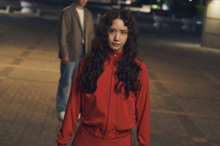 cuplikan Yoona SNSD di film Pretty Crazy (instagram.com/cjenmmovie)