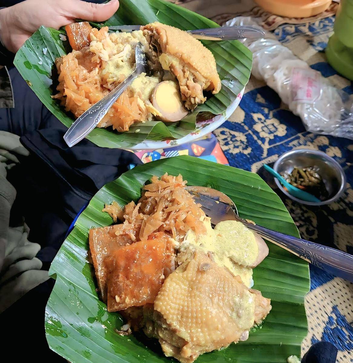 Nasi Ayam Bu Sami (google.com/maps/Sofwan Fath)