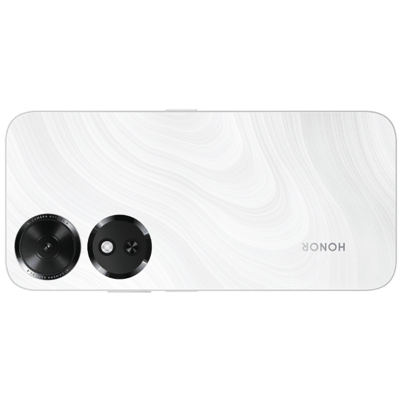 tampilan sisi belakang HONOR Play 10C