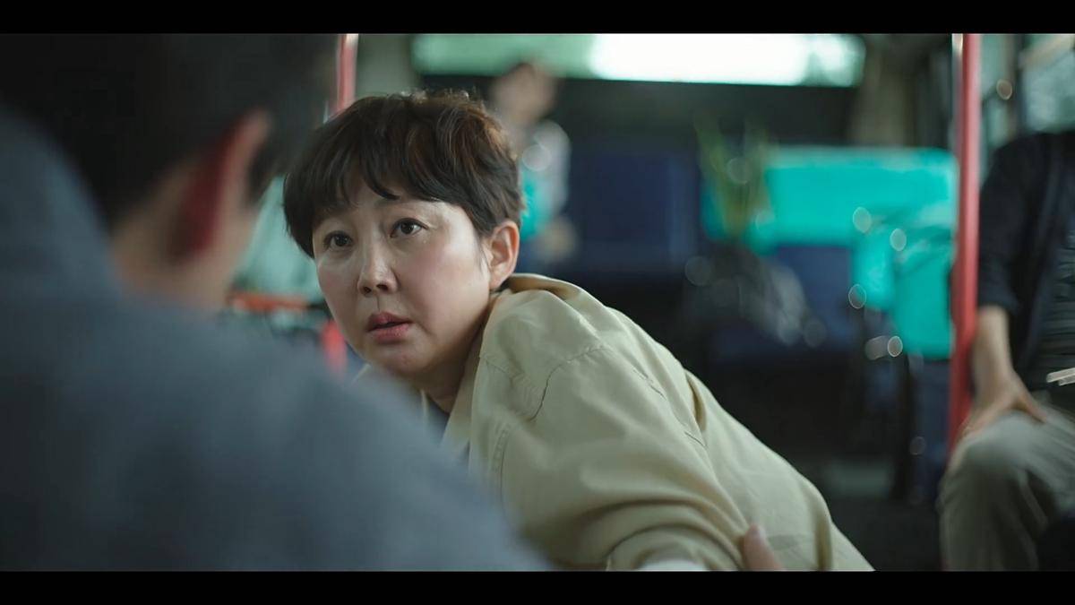 still cut Love, Take Two (dok. tvN/Love Take Two)