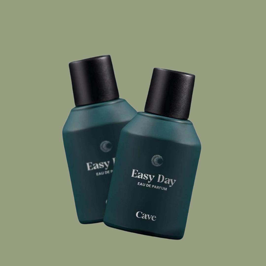 Cave Easy Day Eau de Parfum (bandaneiragrooming.com)