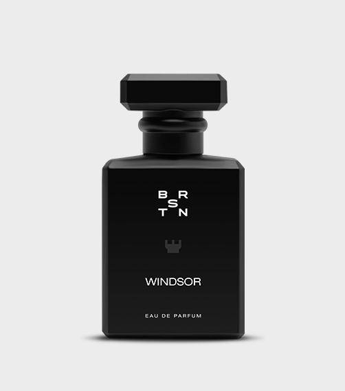 Barsten Windsor Eau De Parfum (barsten.co.id)