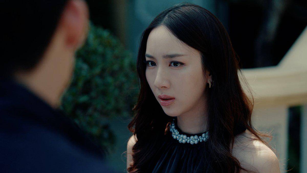 still cut Aye Sarunchana di Hide & Sis (Dok.GMMTV/Hide & Sis)
