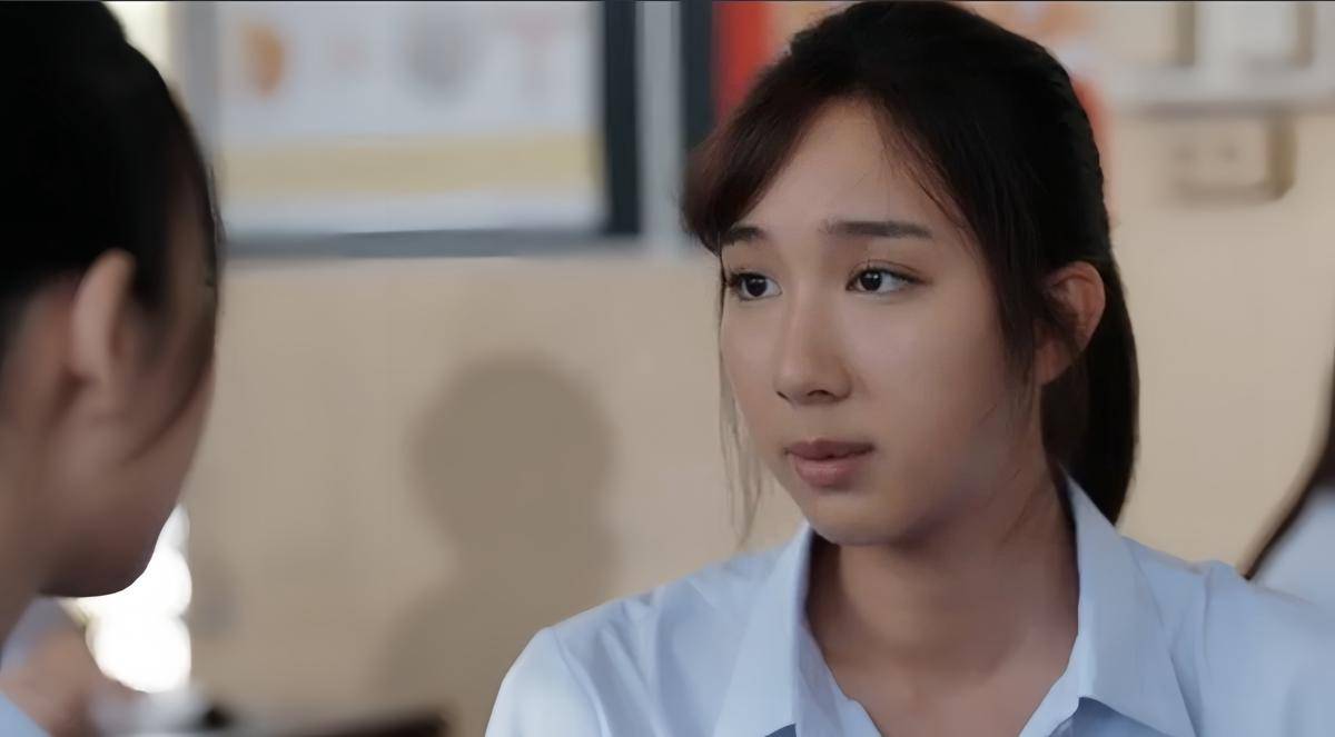 still cut Aye Sarunchana A Gift to the People You Hate (Dok.GMMTV/A Gift to the People You Hate)