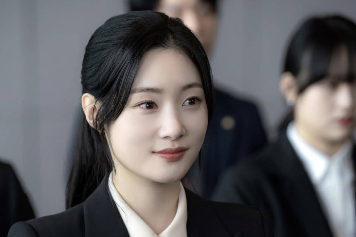 Cuplikan drakor Beyond The Bar (dok. JTBC/Beyond The Bar)