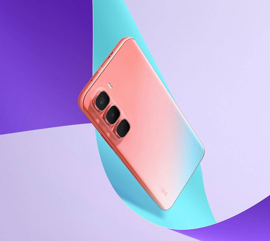 infinix Hor 60 Pro+ 