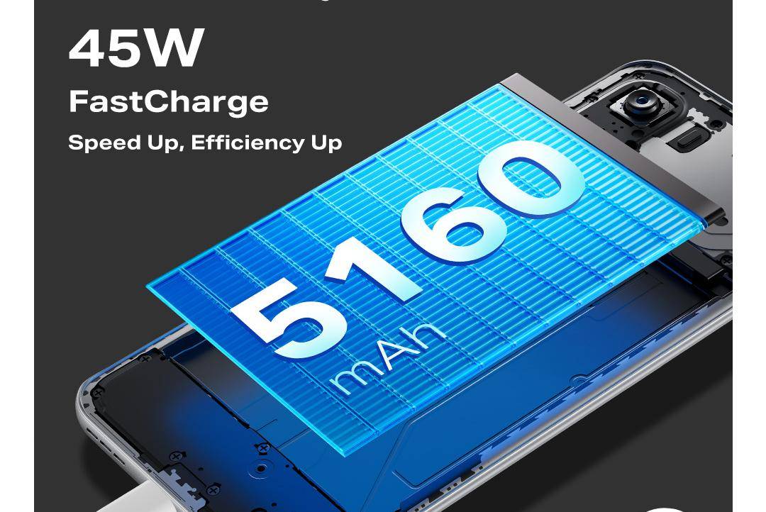 ilustrasi kapasitas baterai Infinix Hot 60 Pro+ 