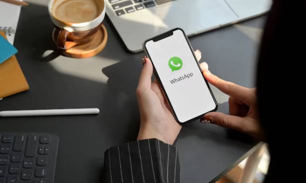 ara Mengamankan WhatsApp Agar Tidak Disadap Tanpa Aplikasi