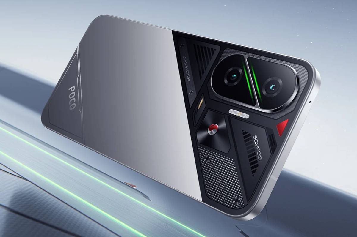 POCO F7