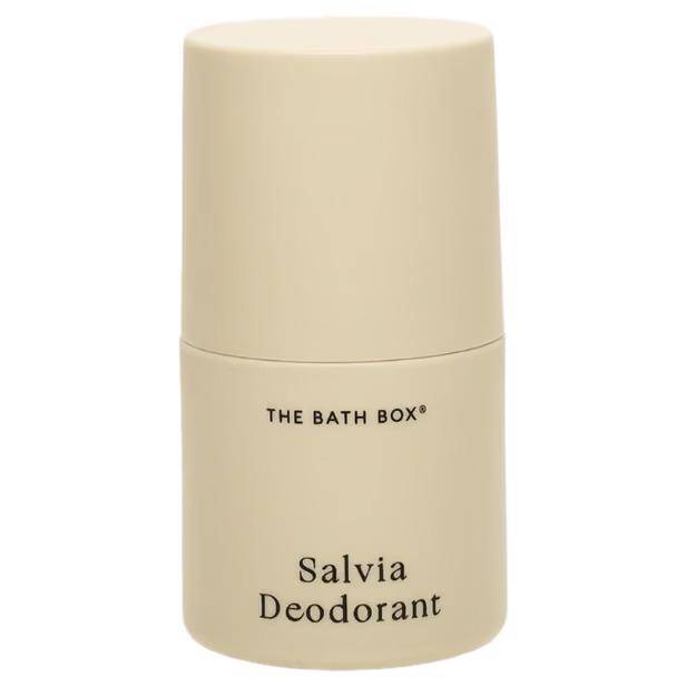 The Bath Box Salvia Deodorant (thebathbox.co.id)