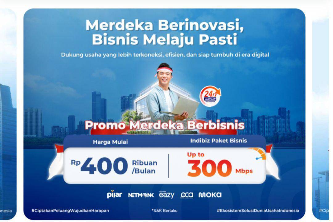 banner promo indibiz