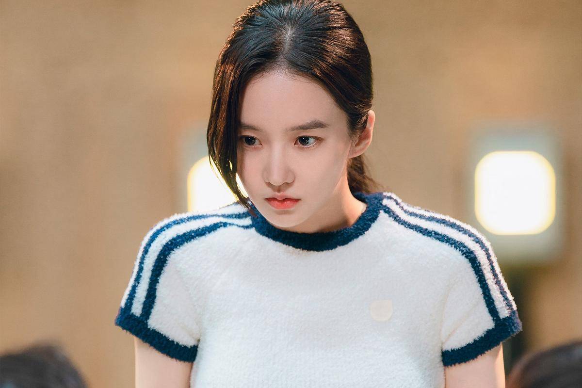 still cuts drama The Winning Try