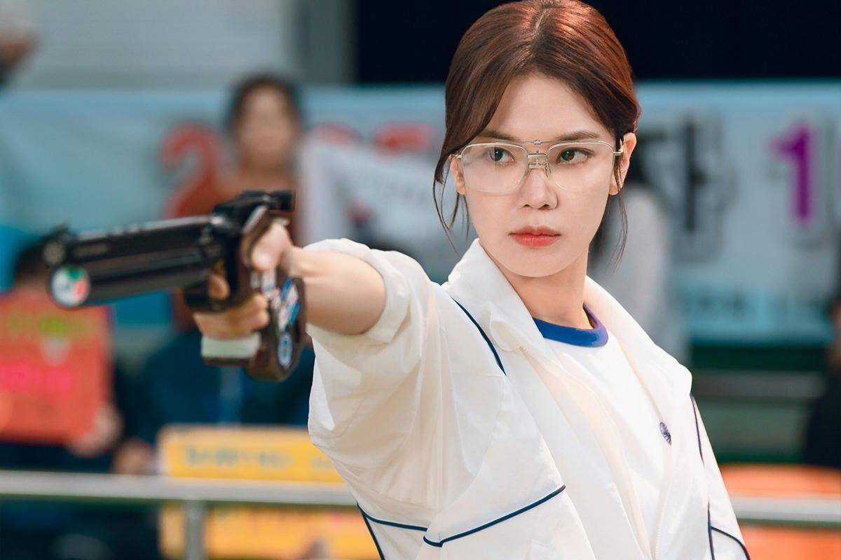 still cuts drama The Winning Try