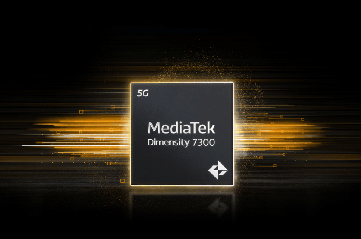 MediaTek Dimensity 7300