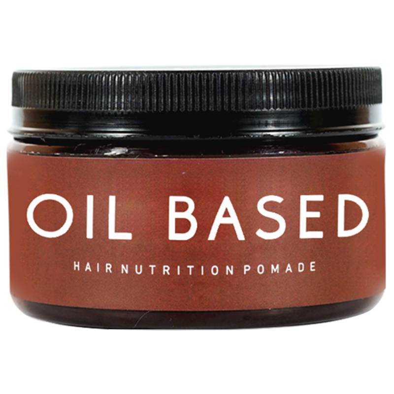 Folti Baffi Hair Nutrition Pomade Oil Based (foltibaffi.co.id)