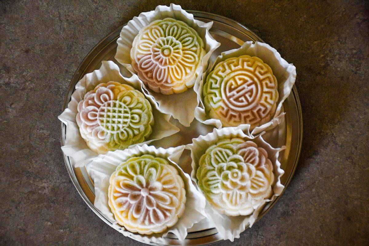 kue bulan (commons.wikimedia.org/Jack L)