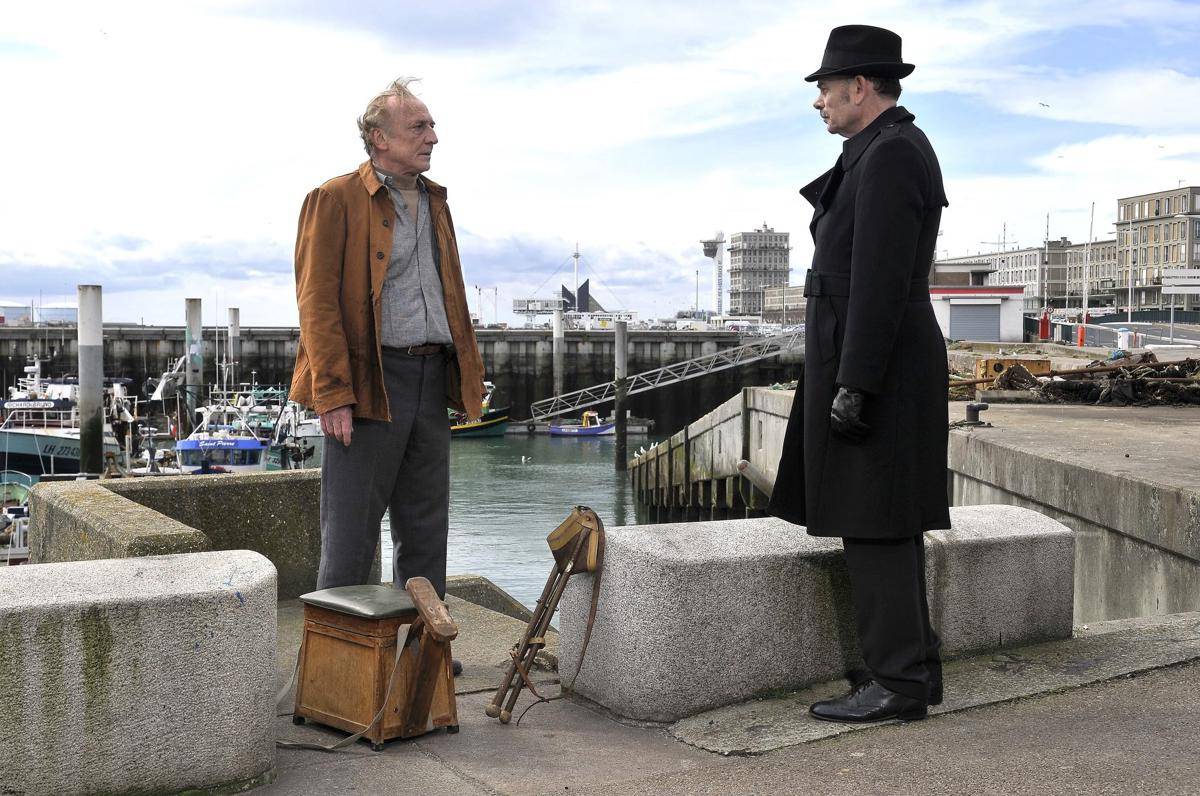 film Le Havre