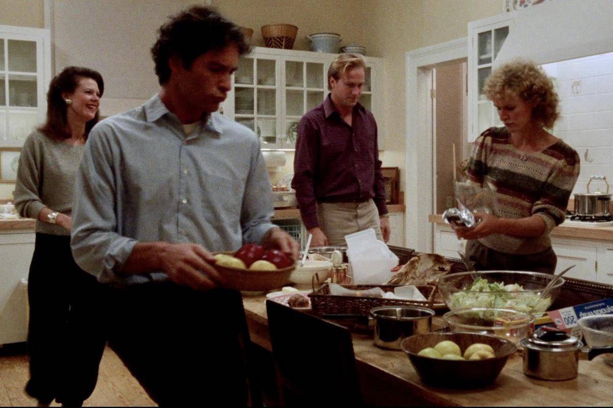 film The Big Chill