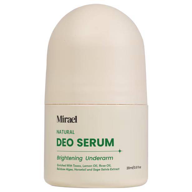  Mirael Natural Deo Serum (mirael.co.id)
