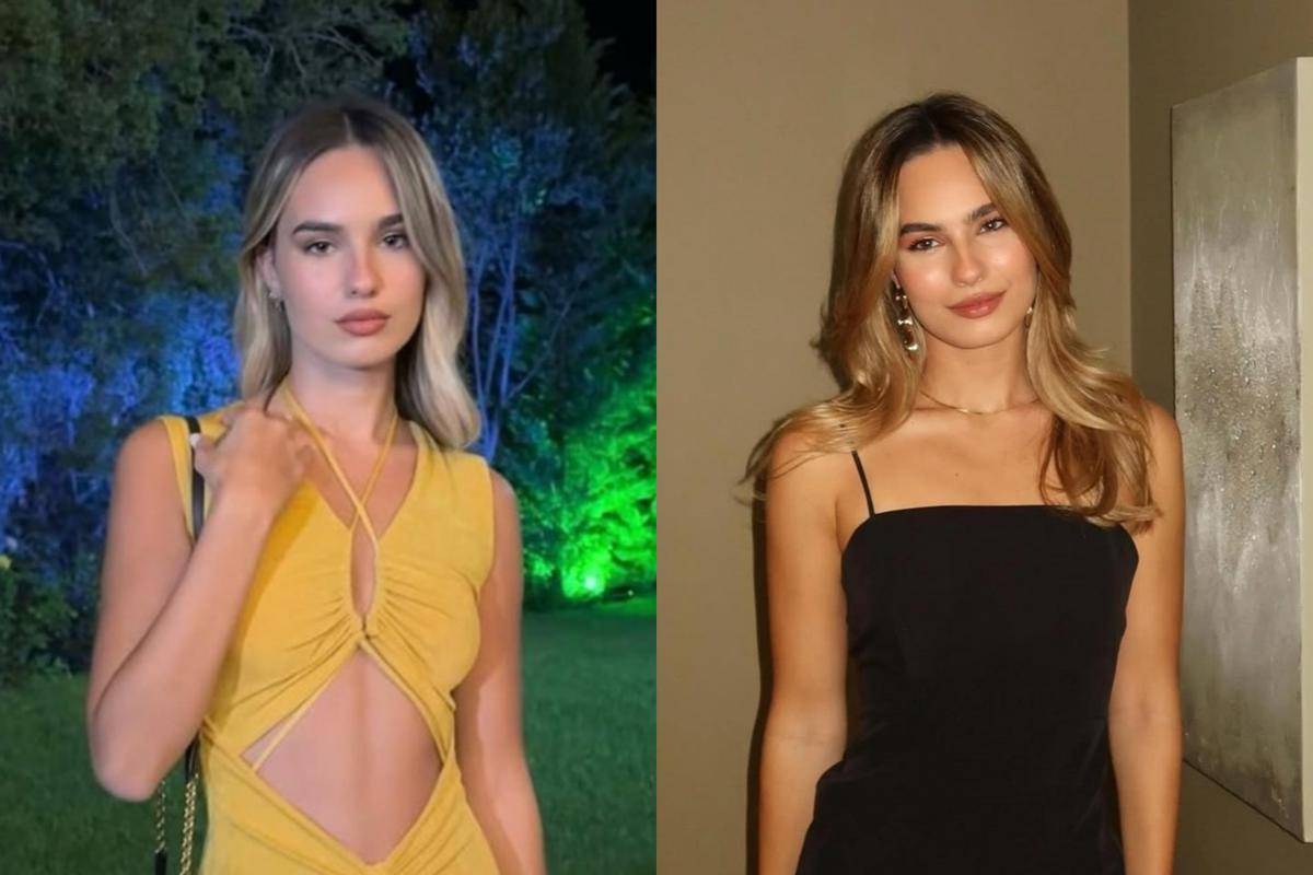 potret Sarah Abou Jaoude, Miss Universe Lebanon 2025 (instagram.com/sarah.boujaoude)