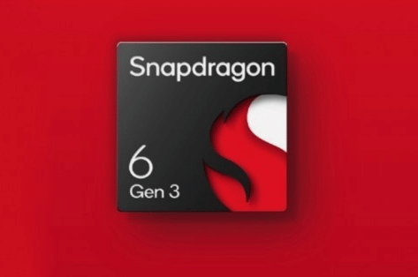 Snapdragon 6 Gen 3