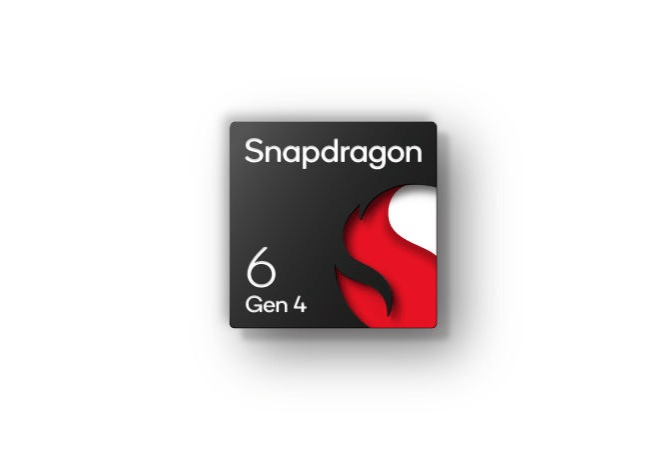 Snapdragon 6 Gen 4