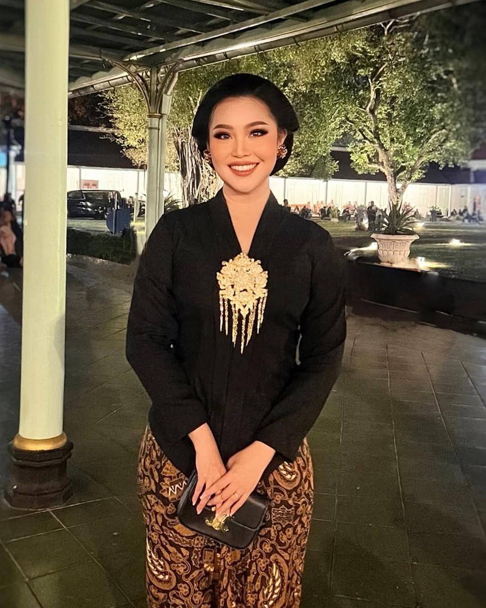 potret Laras Octa Ohndy (instagram.com/larasocta__)